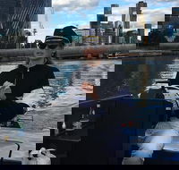 2-Hour Boat Rental in Melbourne - Accommodation VIC