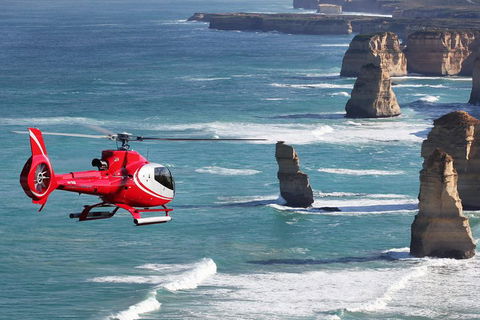 Private Express Experience - 12 Apostles - Accommodation VIC 0