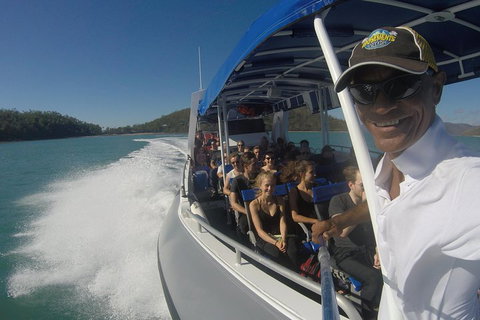 Whitehaven Beach Day Tour With Snorkel In Whitsundays Island - Accommodation VIC 3
