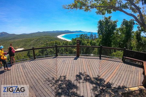 Whitehaven Beach Day Tour With Snorkel In Whitsundays Island - Accommodation VIC 4