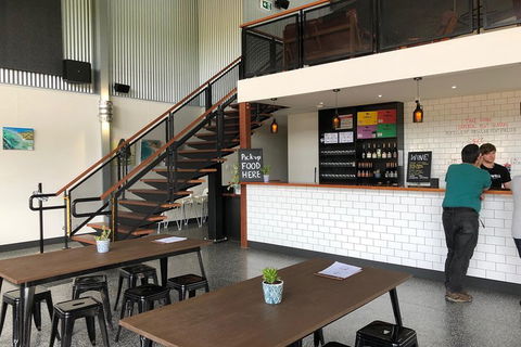 Beer, Wine And Gin (The Ultimate Tastings.) - Accommodation VIC 2