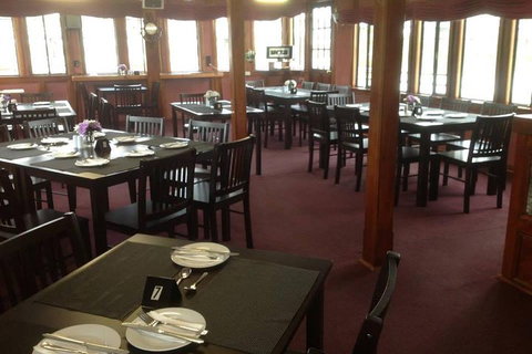 Adelaide Hills Tour With River Murray 3 Hour Lunch Cruise - Accommodation VIC 0