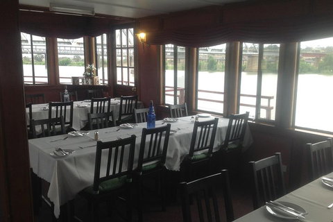 Adelaide Hills Tour With River Murray 3 Hour Lunch Cruise - Accommodation VIC 1