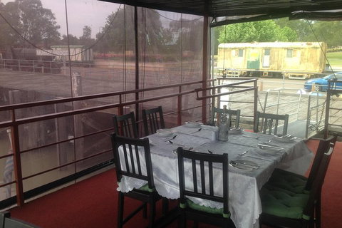 Adelaide Hills Tour With River Murray 3 Hour Lunch Cruise - Accommodation VIC 4