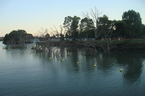 Adelaide Hills Tour With River Murray 3 Hour Lunch Cruise - Accommodation VIC 5