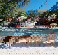 Whitehaven Beach Club - Accommodation VIC