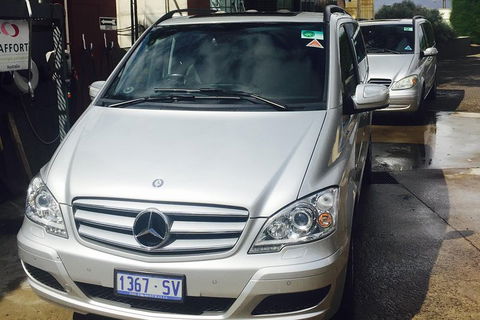 Luxury Private Mclaren Vale Wine Tour - Accommodation VIC 2
