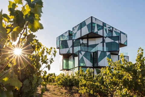 Luxury Private Mclaren Vale Wine Tour - Accommodation VIC 3