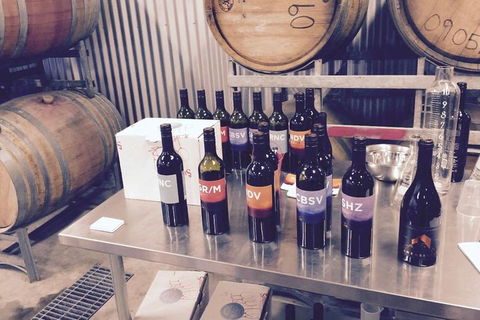Luxury Private Mclaren Vale Wine Tour - Accommodation VIC 5