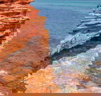 Broome Panoramic Town Tour - All the Extraordinary Sights and History of Broome - Accommodation VIC