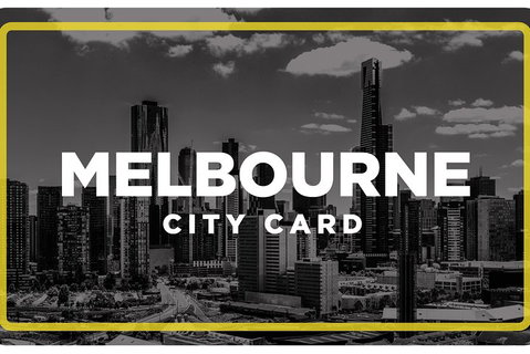 Melbourne City Card (2 Days): Visit Unlimited Attractions! - Accommodation VIC 4
