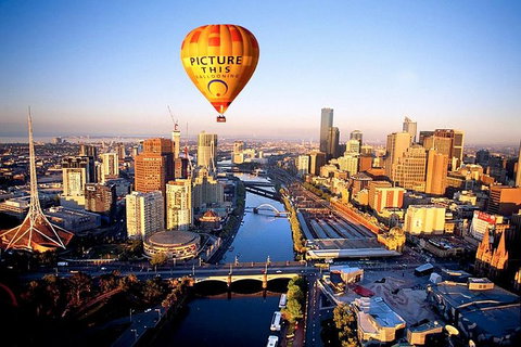 Melbourne City Card (2 Days): Visit Unlimited Attractions! - Accommodation VIC 5