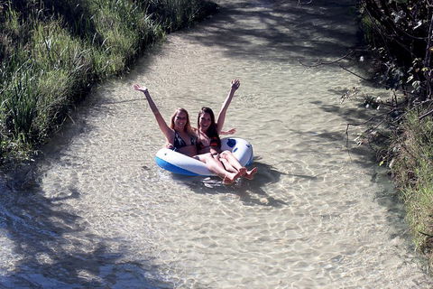 Pippies 3 Days 2 Nights Fraser Island Tour - Accommodation VIC 3