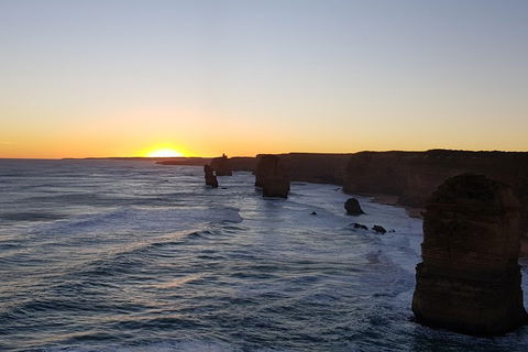 Luxury Private Great Ocean Road Tour Up To 11 People - Entire Vehicle - Accommodation VIC 0