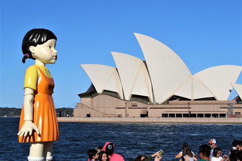 Bespoke Off-the-Beaten-Path Tour Of Inner Sydney - Accommodation VIC 0