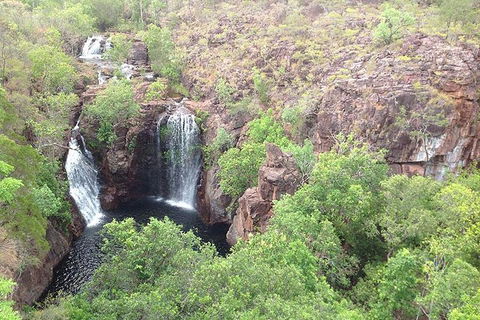 Litchfield National Park And Jumping Crocodile Cruise - Accommodation VIC 4