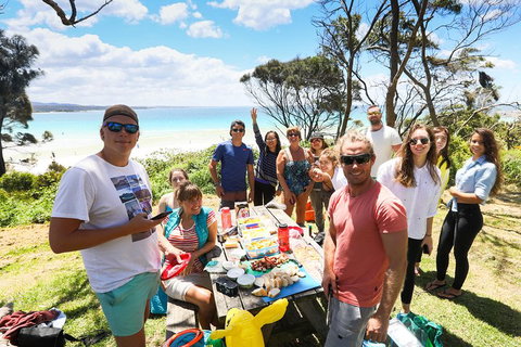 7-Day Best Of Tasmania Adventure Experience From Hobart (flexible Ticket) - Accommodation VIC 1