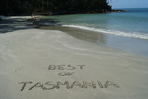 7-Day Best Of Tasmania Adventure Experience From Hobart (flexible Ticket) - Accommodation VIC 3