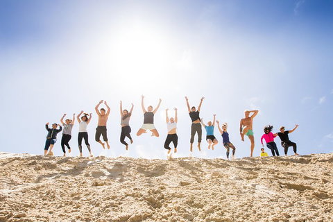 7-Day Best Of Tasmania Adventure Experience From Hobart (flexible Ticket) - Accommodation VIC 4