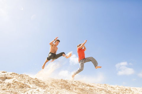 5-Day Lap Of Tasmania Tour From Hobart (flexible Ticket) - Accommodation VIC 1