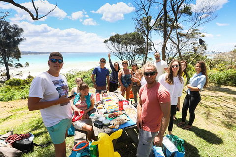 5-Day Lap Of Tasmania Tour From Hobart (flexible Ticket) - Accommodation VIC 3