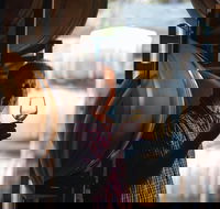 One-Way East Coaster - Accommodation VIC