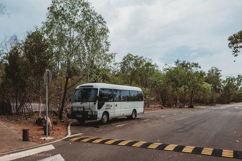 Litchfield National Park Day Tour From Darwin With Waterfalls And Buley Rockhole - Accommodation VIC 5