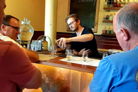Tipple Of Gin Experience Tour - Accommodation VIC 3