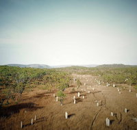 ETHICAL ADVENTURES - Litchfield Region Max 10 guests - Accommodation VIC