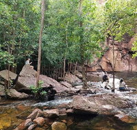 Ethical Adventures - Best in the WET - Litchfield / Kakadu 3 Day- max 10 guests - Accommodation VIC