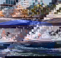 2-Hour Self-Drive Boat Hire on the Yarra River - Accommodation VIC