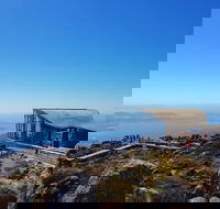 6-Day Tasmania Small-Group Guided Tour with Gourmet Food - Accommodation VIC