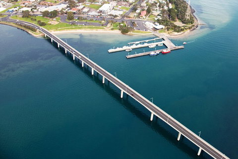Phillip Island Helicopter Tour - Accommodation VIC 0