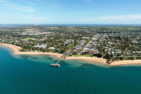 Phillip Island Helicopter Tour - Accommodation VIC 1