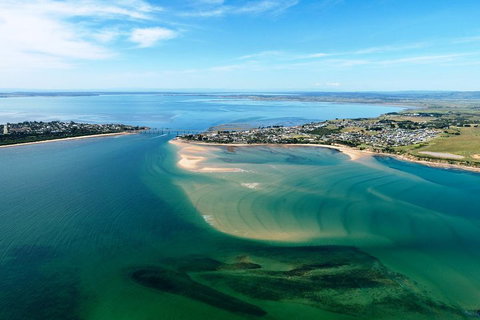Phillip Island Helicopter Tour - Accommodation VIC 3