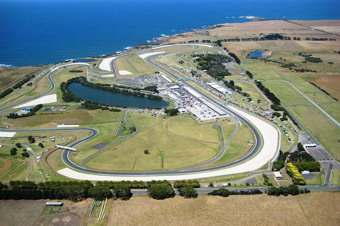 Phillip Island Helicopter Tour - Accommodation VIC 4