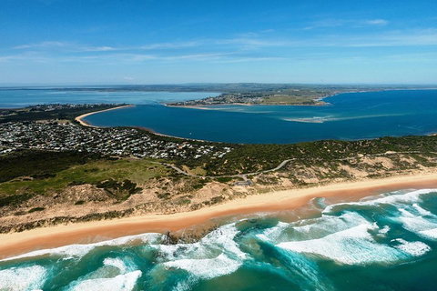 Phillip Island Helicopter Tour - Accommodation VIC 5