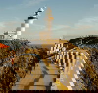 Byron Bay and Beyond Tour Including Cape Bryon Lighthouse Crystal Castle and Bangalow - Accommodation VIC