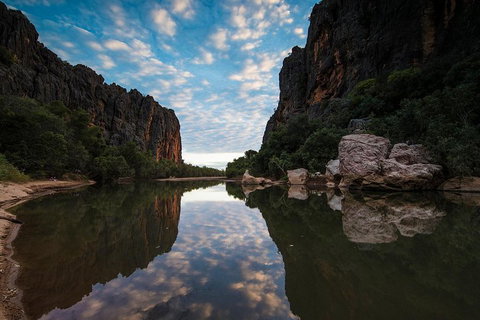 Gorgeous Gorges Tour - Windjana & Bell Gorge, Mt Hart, Cape Leveque - Accommodation VIC 1