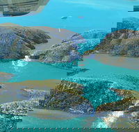 Giant Tides Tour - Cygnet Bay Pearl Farm - Accommodation VIC