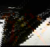 Valleys of Vino Tour - Accommodation VIC