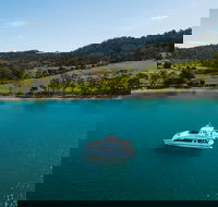 Deep-to-Dish Tasmanian Seafood Experience - Accommodation VIC