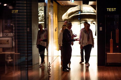 Adelaide Oval Stadium Tour - Accommodation VIC 3