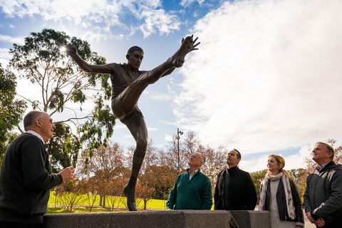 Adelaide Oval Stadium Tour - Accommodation VIC 5