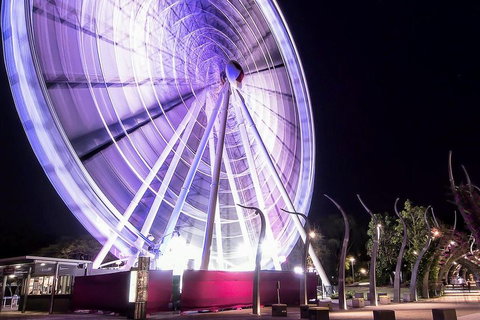Discover Brisbane - Accommodation VIC 0