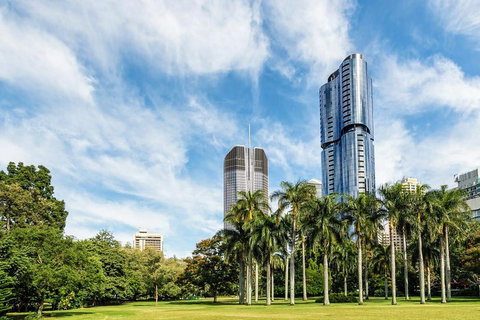 Discover Brisbane - Accommodation VIC 1