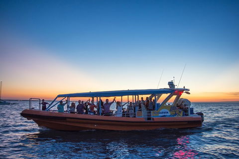 Darwin Sunset Cruise Including Fish 'n' Chips - Accommodation VIC 2