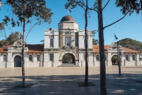 Sydney Taronga Zoo General Entry Ticket - Accommodation VIC 1