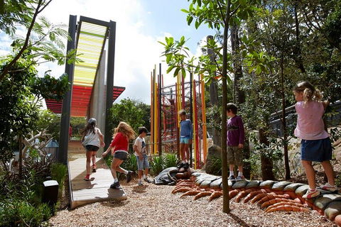 Sydney Taronga Zoo General Entry Ticket - Accommodation VIC 2