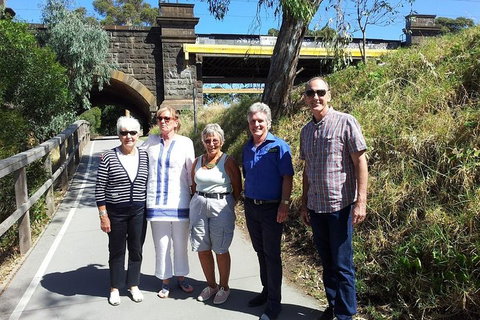 Melbourne City Tour: Lifestyle Of The Rich And Famous - Accommodation VIC 1